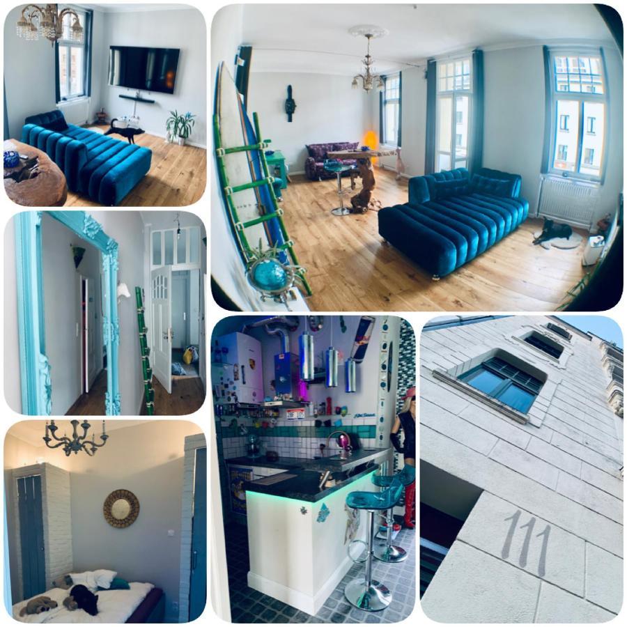 Blue Edition Köln Ngoại thất bức ảnh